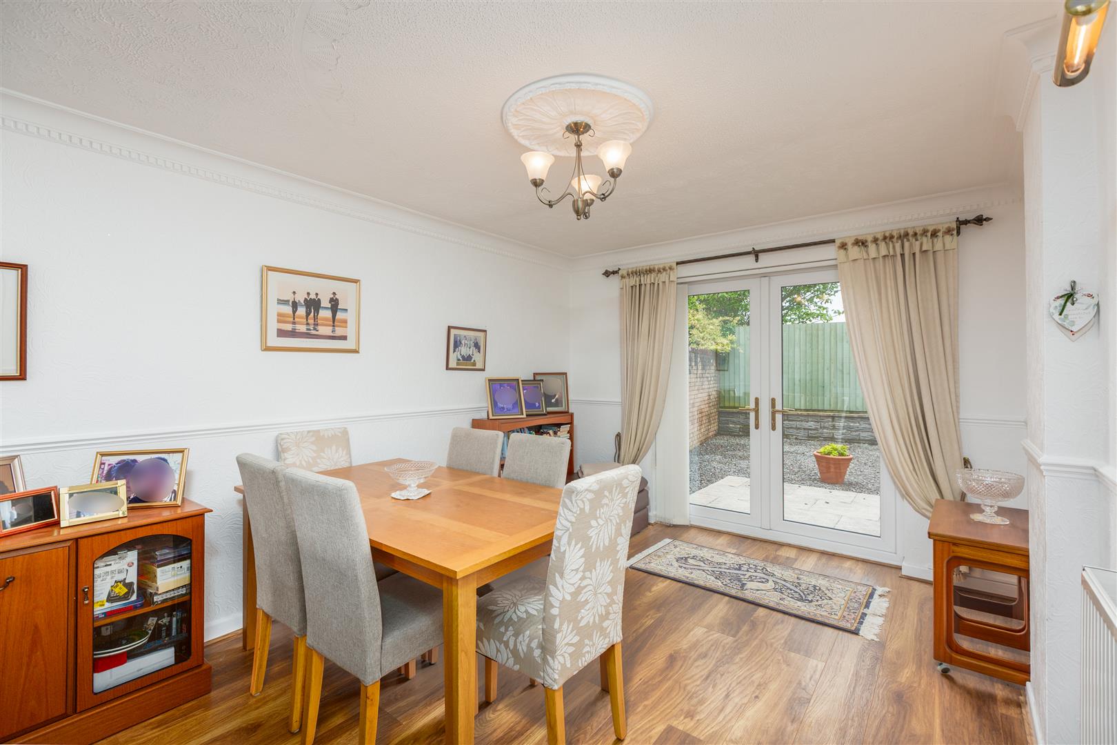 Clos Cefn Bryth, Havard Road, Llanelli, SA14 8SQ